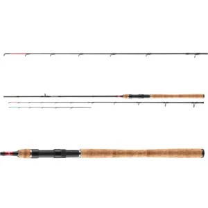 DAIWA Prut Ninja X Stalker Feeder 270cm / 100g - Skvělé hodnocení