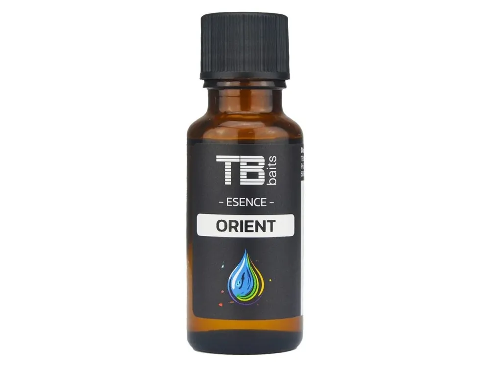 Top produkt - TB Baits Esence 20 ml