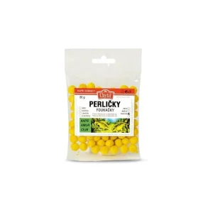 Zbývá jen pár kusů - Chytil Perličky foukačky 8mm 20g