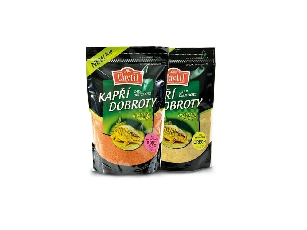 Chytil Methodmix 1kg - Cena od výrobce