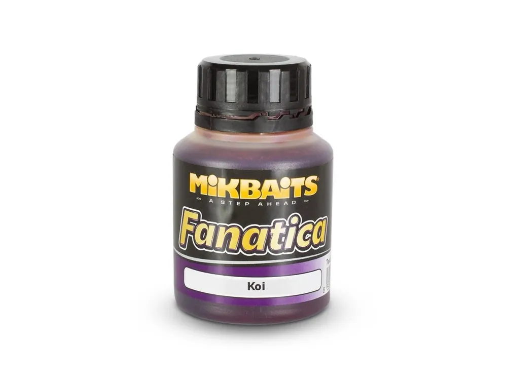 Mikbaits Fanatica dip 125ml | Do vyčerpání zásob
