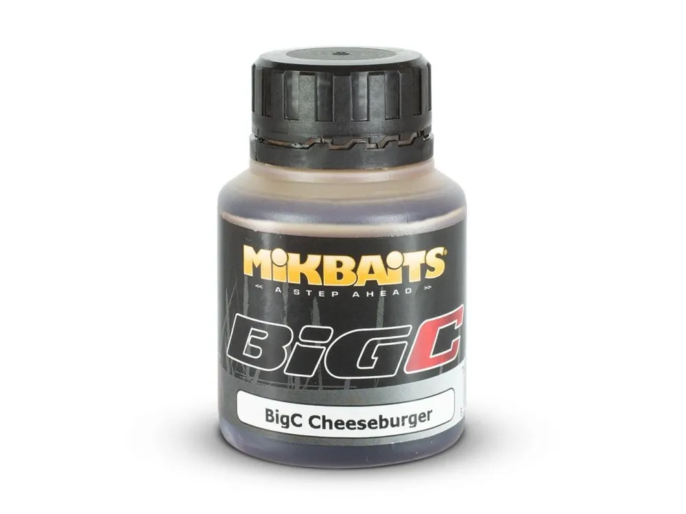 Mikbaits Big dip 125ml | Nově přidáno