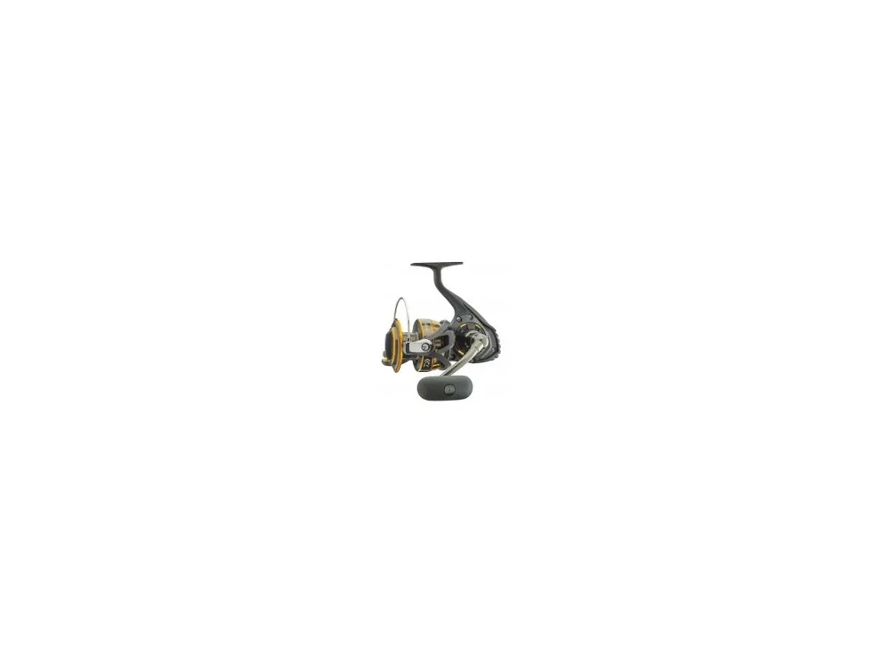 Daiwa naviják BG 3000 - Oblíbený produkt
