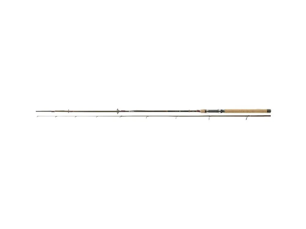 Daiwa prut Exceler Spin 2.70m 50-100g | Zbývá pár kusů