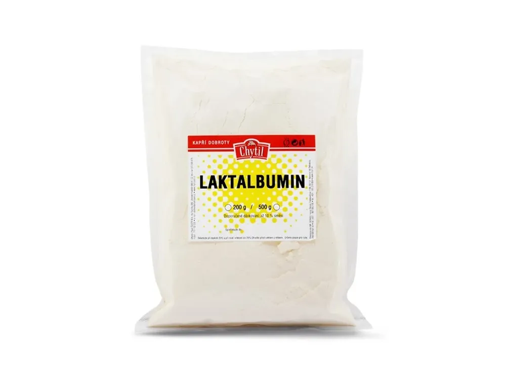 Chytil Laktalbumin 200g | Do košíku