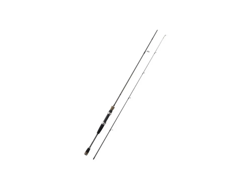 Berkley prut FireFlex Spin 2.44m 5-20g | Snadné objednání
