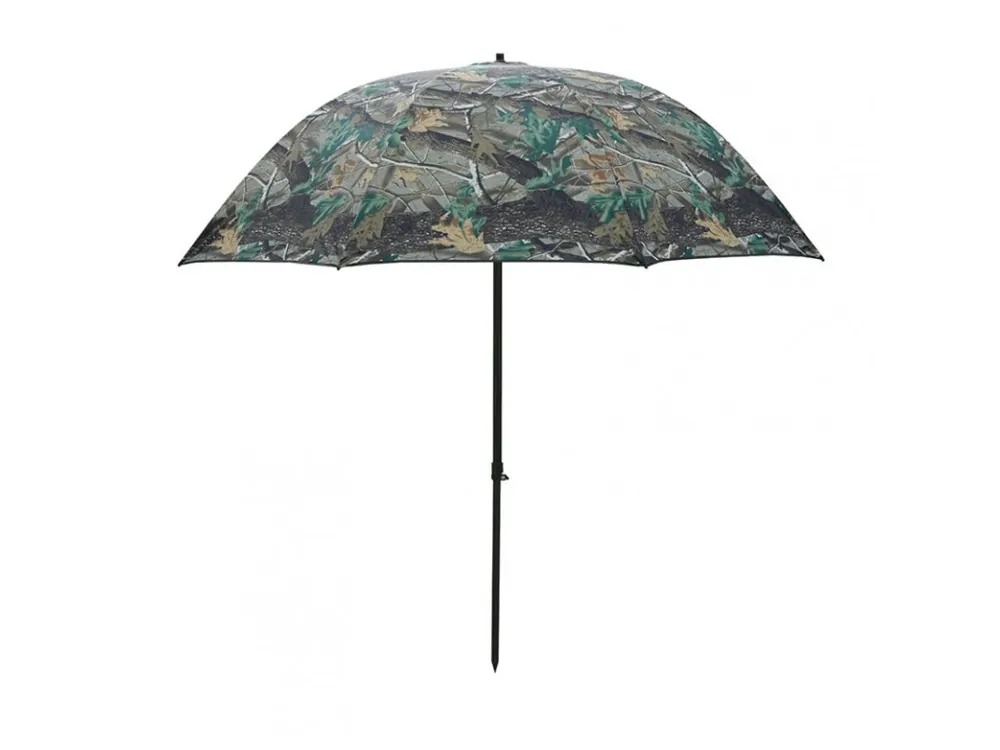 Suretti Deštník CAMO 190T 2,5m | Akce