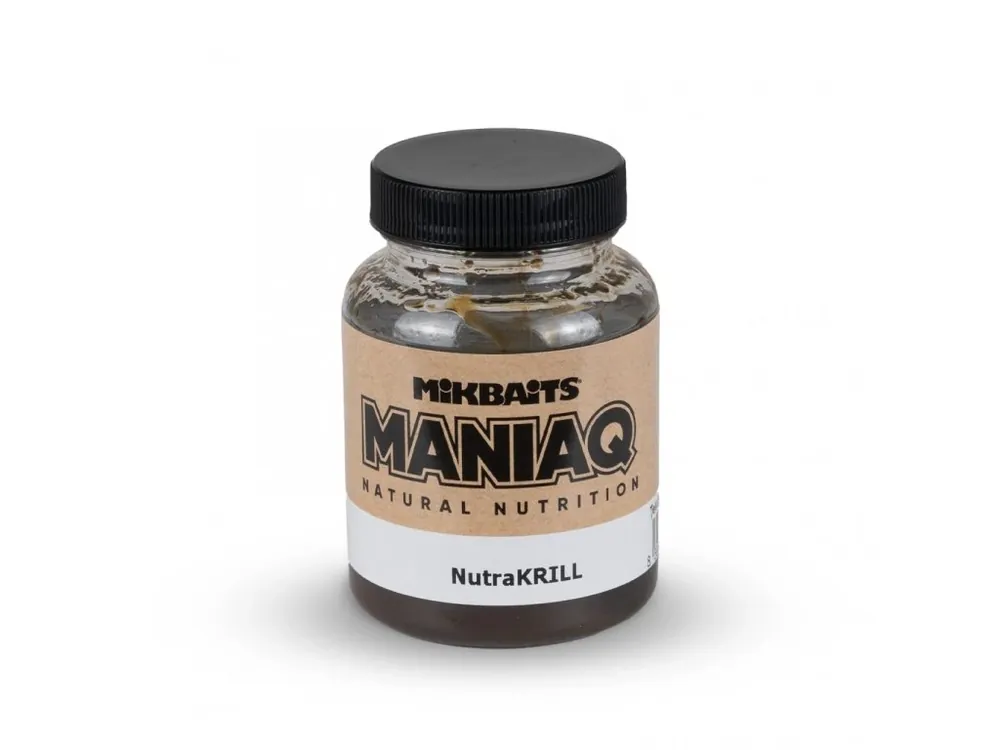 Doporučujeme - Mikbaits Dip ManiaQ 125ml