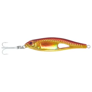 Jaxon Pilker Holo Reflex Magic Hole Pirk 100-150g A - Kupte nyní