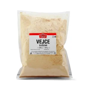 Právě uvedeno na trh | Chytil Sušená vejce 500g