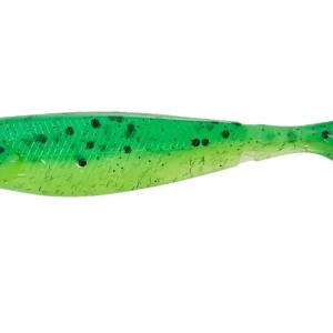 K objednání - Gunki gumová nástraha G Bump Classic 8cm Lime Chart Pepper