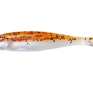 Gunki gumová nástraha Bumpy 13cm Brown Sugar - Rychlé odeslání