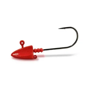 Poslední příležitost - Rhino Jig Force UV Red 150g
