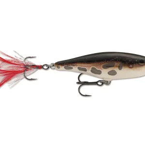 Výhodná koupě | Rapala Wobler Skitter Pop Fog 9cm 14g