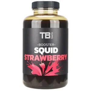 TB Baits Booster 500ml - Lze objednat