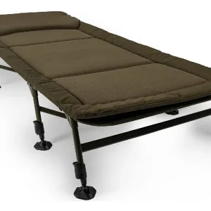 K objednání | Avid Carp Lehátko Revolve X Bed