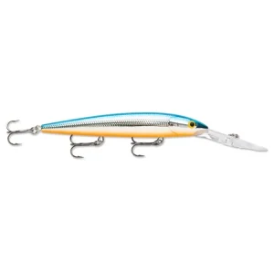 Rapala wobler Jointed down Deep Husky Jerk 14cm 23g - Žádaný produkt