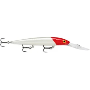 Zbývá pár kusů | Rapala wobler Down Deep Husky Jerk 12cm 15g