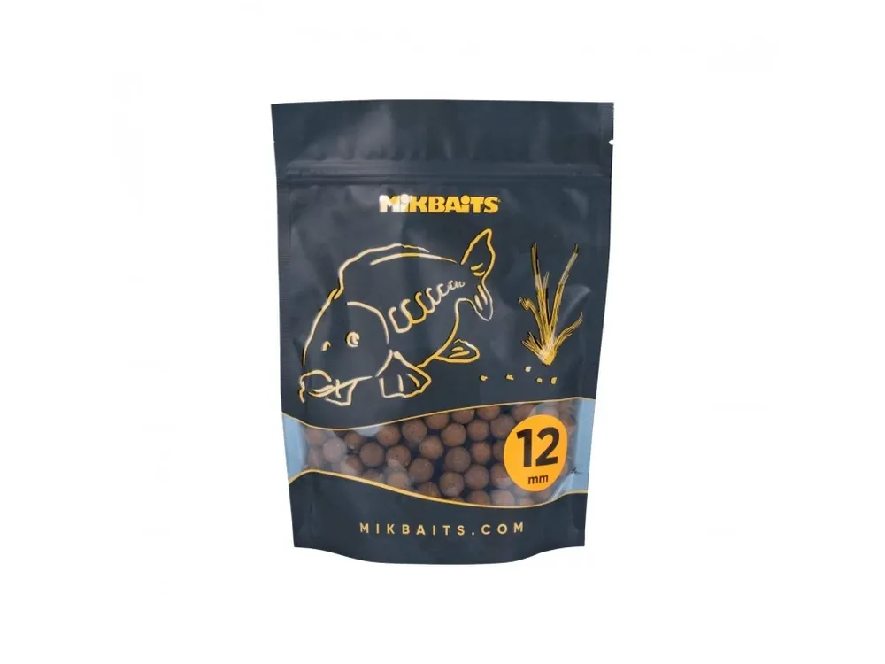 Mikbaits Mirabel Boilie 300g/12mm - Sleva