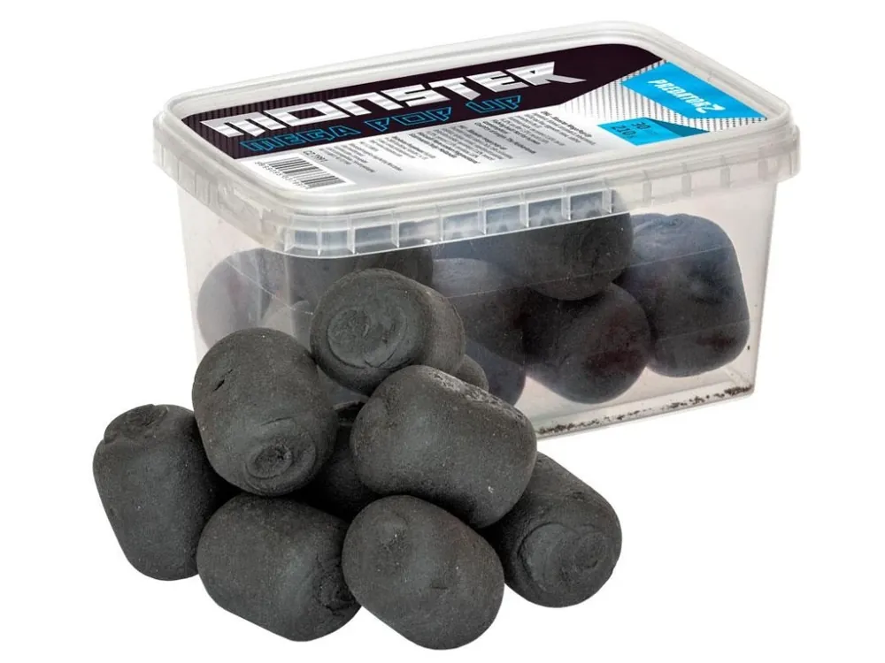 Carp Zoom Monster Mega Pop Up - 210g / 30mm | Právě v prodeji
