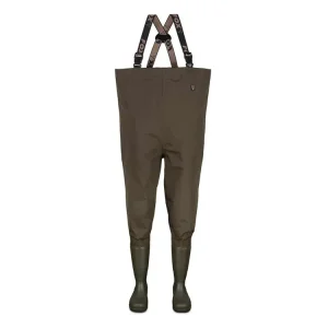 FOX Prsačky Lightweight Khaki Waders | Přímo od výrobce