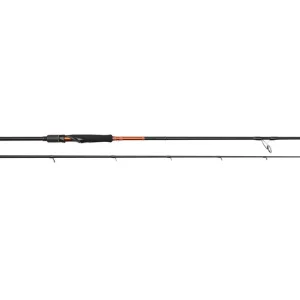 Kinetic prut Xarann Spin CT 2,40m 4-22g - Speciální nabídka
