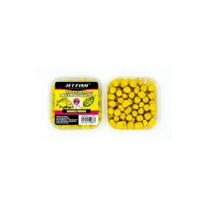 Blesková nabídka | Jet Fish Fluo měkčené pelety 40g