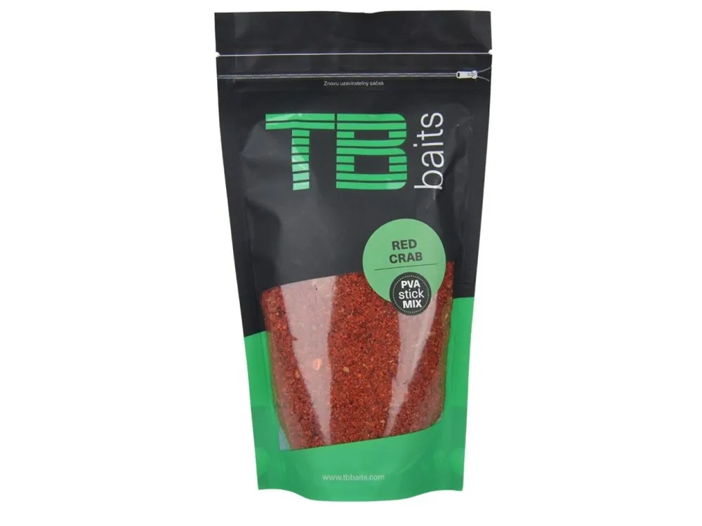 TB Baits PVA Stick Mix - 200g - Do košíku