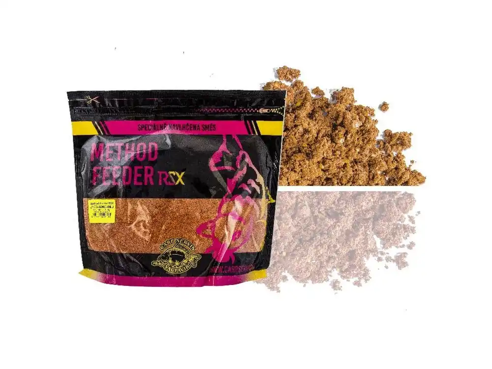 Cena od výrobce | Carp Servis Václavík Method Feeder RSX - 1 kg