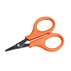 FOX Nůžky Edges Titanium Braid Scissors - K dispozici