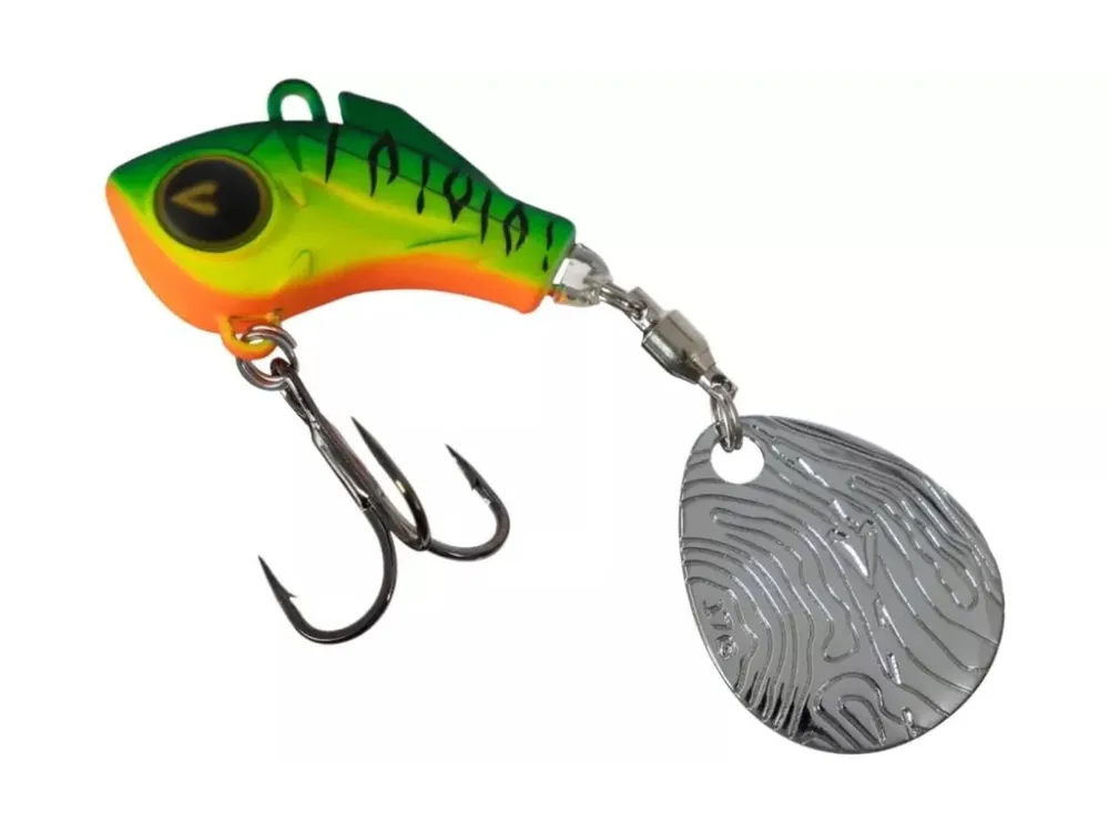 Výhodná nabídka | Select Tail Spin Sonic 13g/28mm