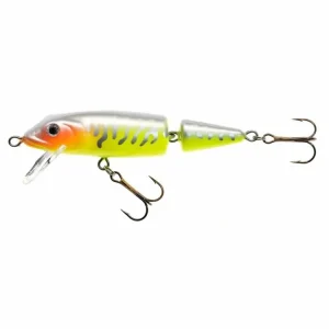 Časově omezená nabídka - Jaxon wobler Holo Select F Horn QM 11cm 16g - FMA