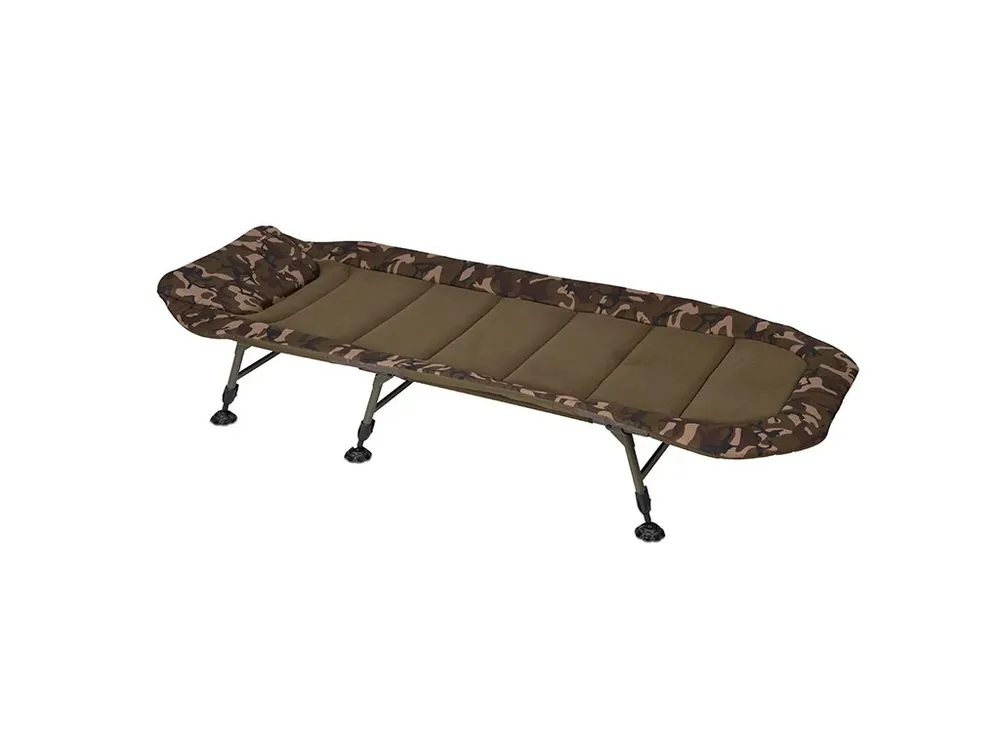 Fox lehátko Camolite Compact Bed - Výborné hodnocení