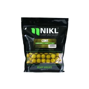 Nikl Ready Boilies 24mm/1kg - Akce končí brzy