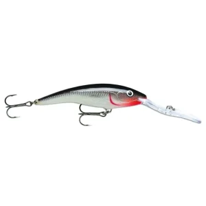 Rapala wobler Deep Tail Dancer 13cm 42g S - Výborné hodnocení