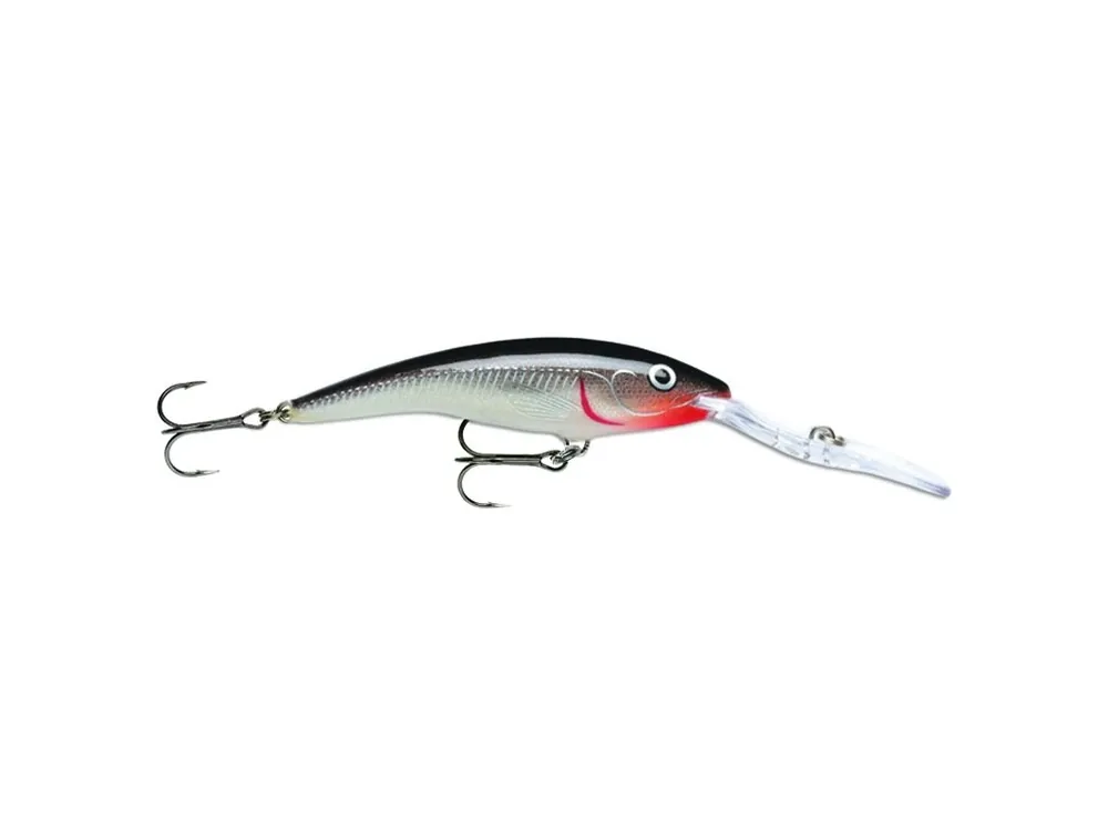 Rapala wobler Deep Tail Dancer 13cm 42g S - Výborné hodnocení