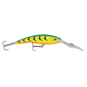 Rapala wobler Deep Tail Dancer 13cm 42g BLT - Omezené množství
