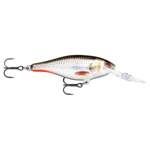 Rapala Shad Rap 09 ROHL - Objednejte dnes