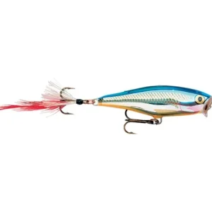 Do košíku | Rapala - Wobler Skitter Pop 09 SB 9cm 14g