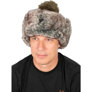 Poslední příležitost | FOX Čepice Trapper Hat
