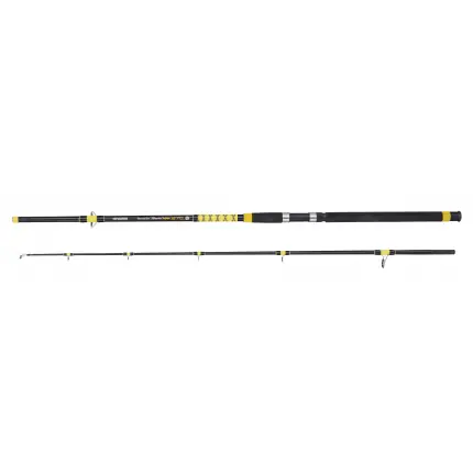 Zvýhodněná cena - Mivardi Rybářský prut Fanatic Catfish 3m 200 - 400g