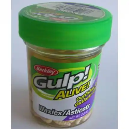 Červ Berkley Gulp alive | Doporučujeme