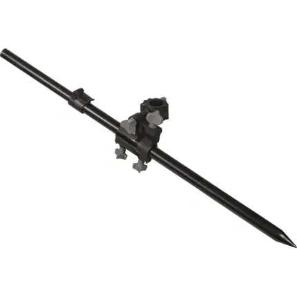 Žádaný produkt - Trabucco Držák s tyčí k sedačce Genius Flexchair Tele Rod Rest