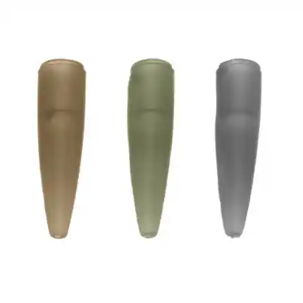 Poslední kusy | Gardner Rukávky proti zam. Covert A/T Sleeves Mini C-Thru Green ( průhledná zelená)