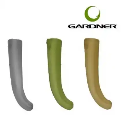 Gardner Rovnátka na háček Covert Hook Aligner Large C-Tru Brown ( průhledná hnědá) | Akce končí brzy