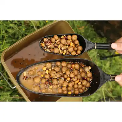 Fox Zakrmovací Lopatka Large Baiting Spoon | Nízká cena