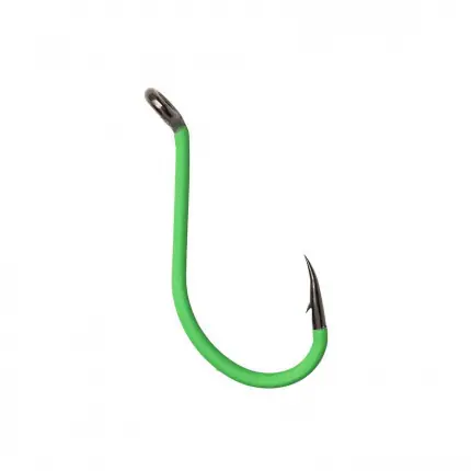Velmi žádaný produkt | MadCat Háčky A-Static Teaser Hooks 5ks