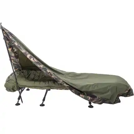 Wychwood Přístřešek Tactical Carp Tarp XL - Top produkt