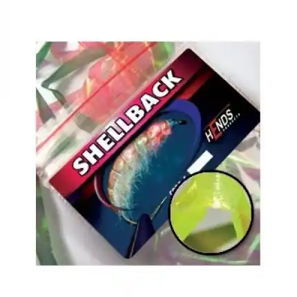 Hends Shellback Pružná Folie - Nabídka končí brzy