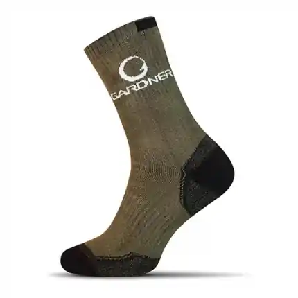 Ponožky Gardner Heat Seeker Thermal Socks - Standard (41/43) | Profesionální kvalita